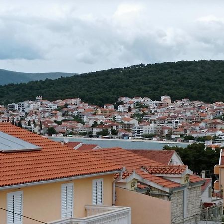 Rooms Slavica Okrug Gornji Luaran gambar