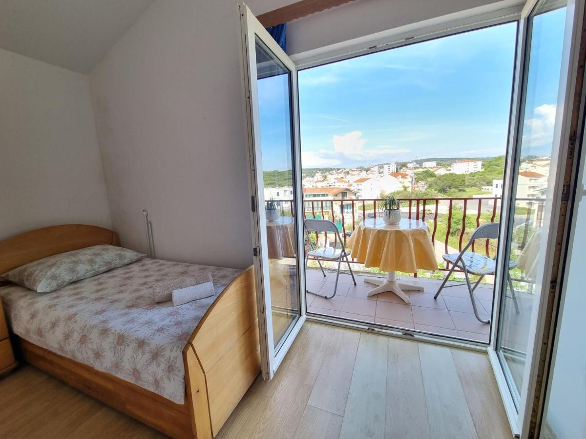 Rooms Slavica Okrug Gornji Luaran gambar