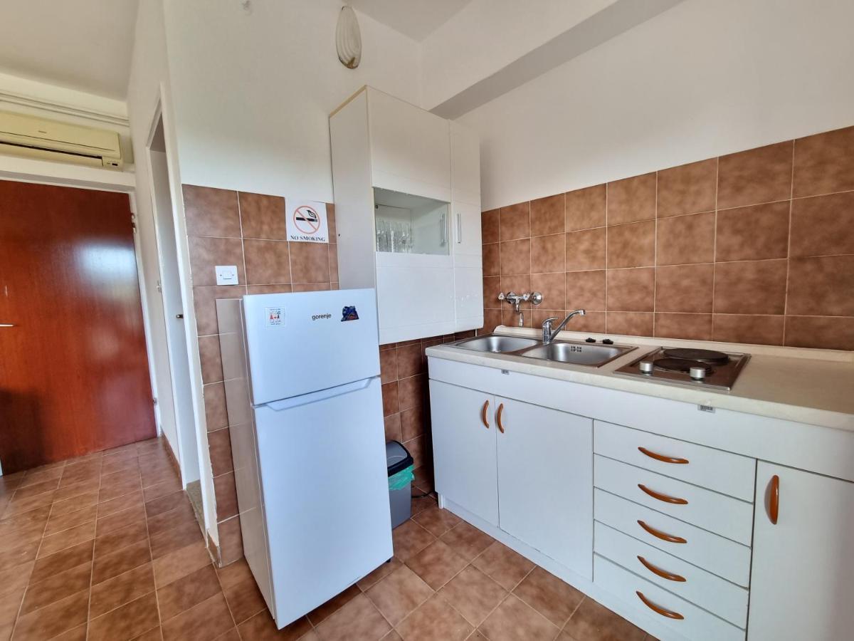 Rooms Slavica Okrug Gornji Luaran gambar