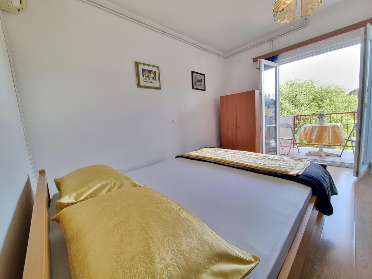 Rooms Slavica Okrug Gornji Luaran gambar