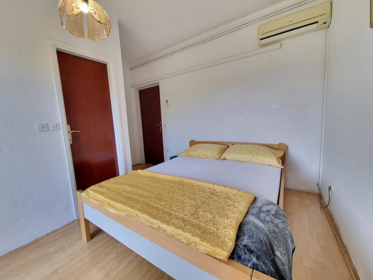 Rooms Slavica Okrug Gornji Luaran gambar