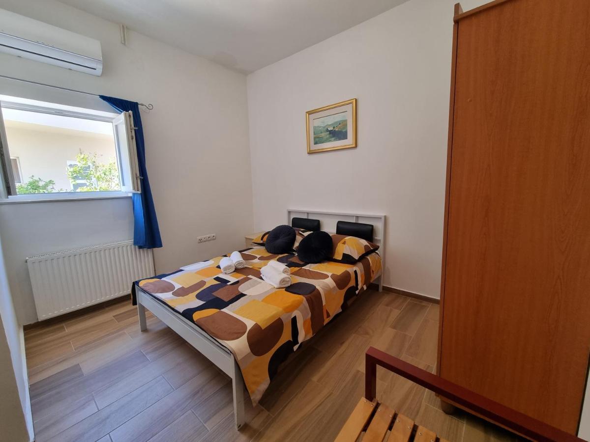 Rooms Slavica Okrug Gornji Luaran gambar
