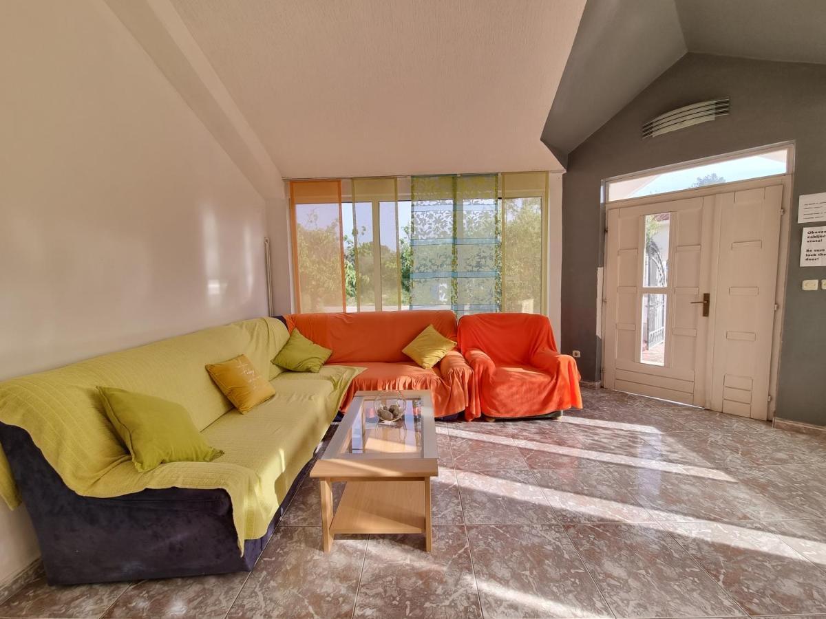 Rooms Slavica Okrug Gornji Luaran gambar