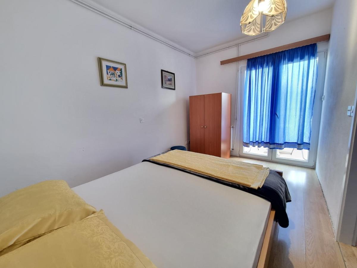 Rooms Slavica Okrug Gornji Bilik gambar