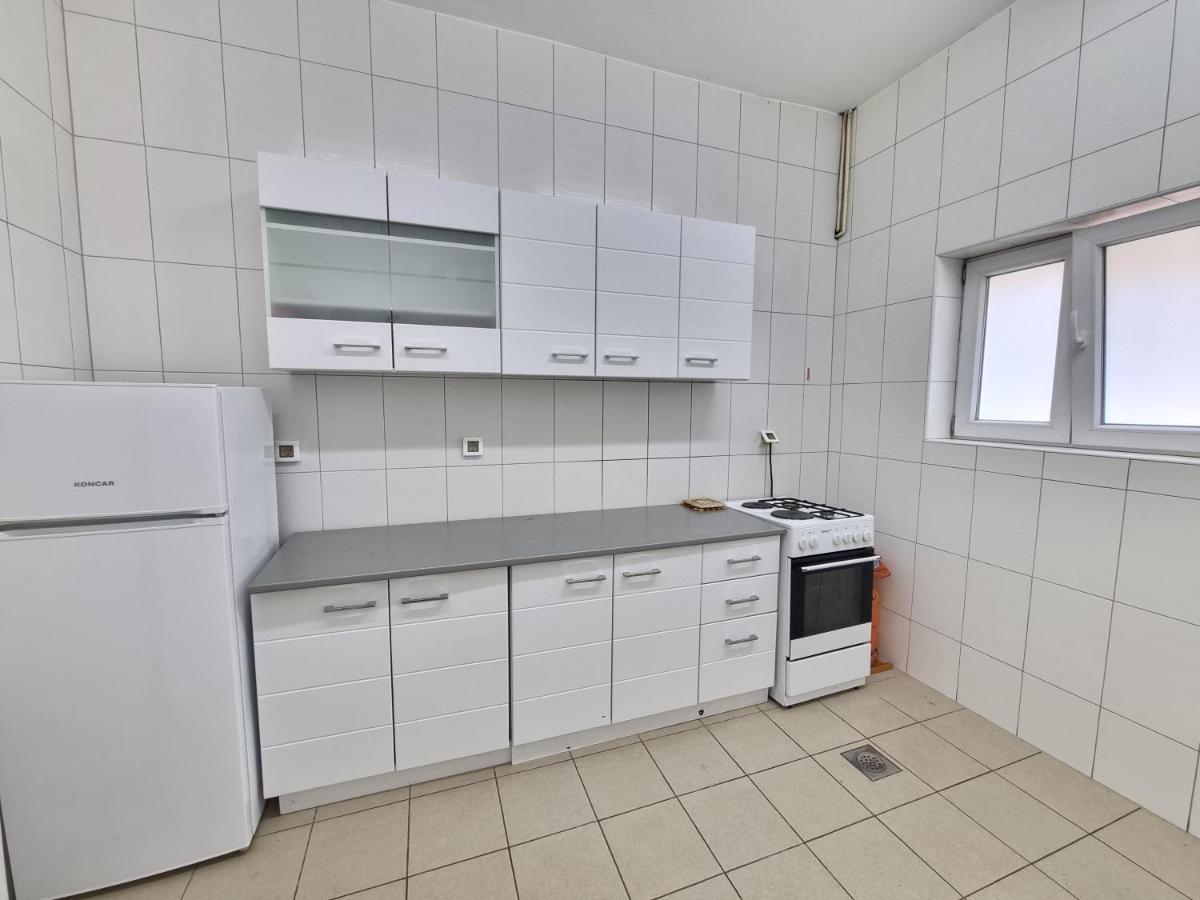 Rooms Slavica Okrug Gornji Luaran gambar