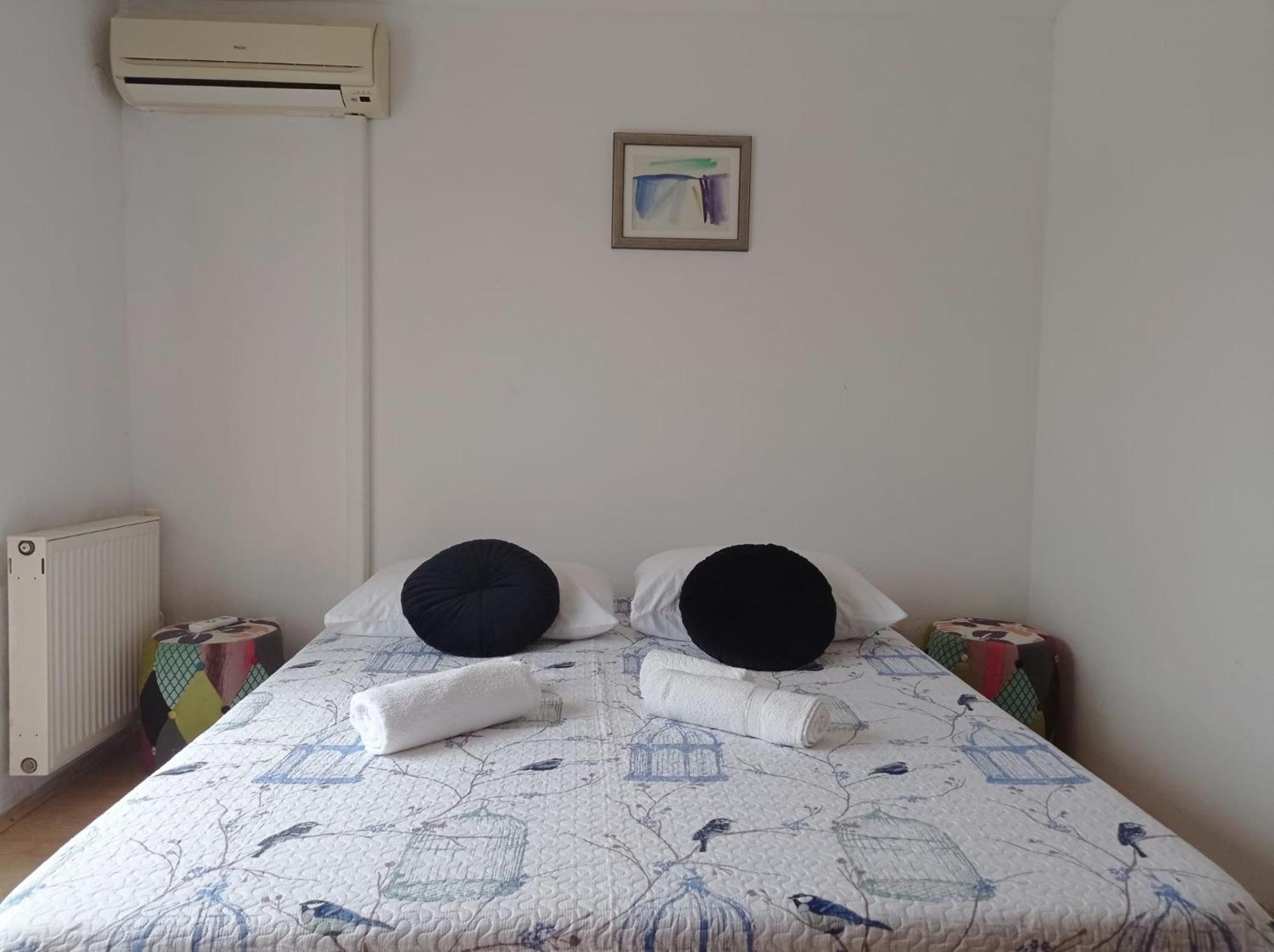 Rooms Slavica Okrug Gornji Bilik gambar