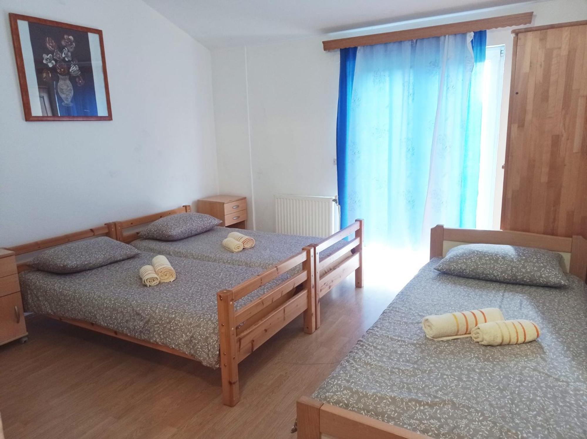 Rooms Slavica Okrug Gornji Bilik gambar
