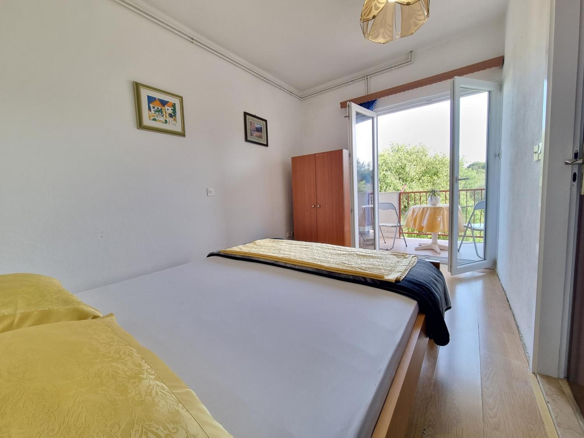 Rooms Slavica Okrug Gornji Bilik gambar