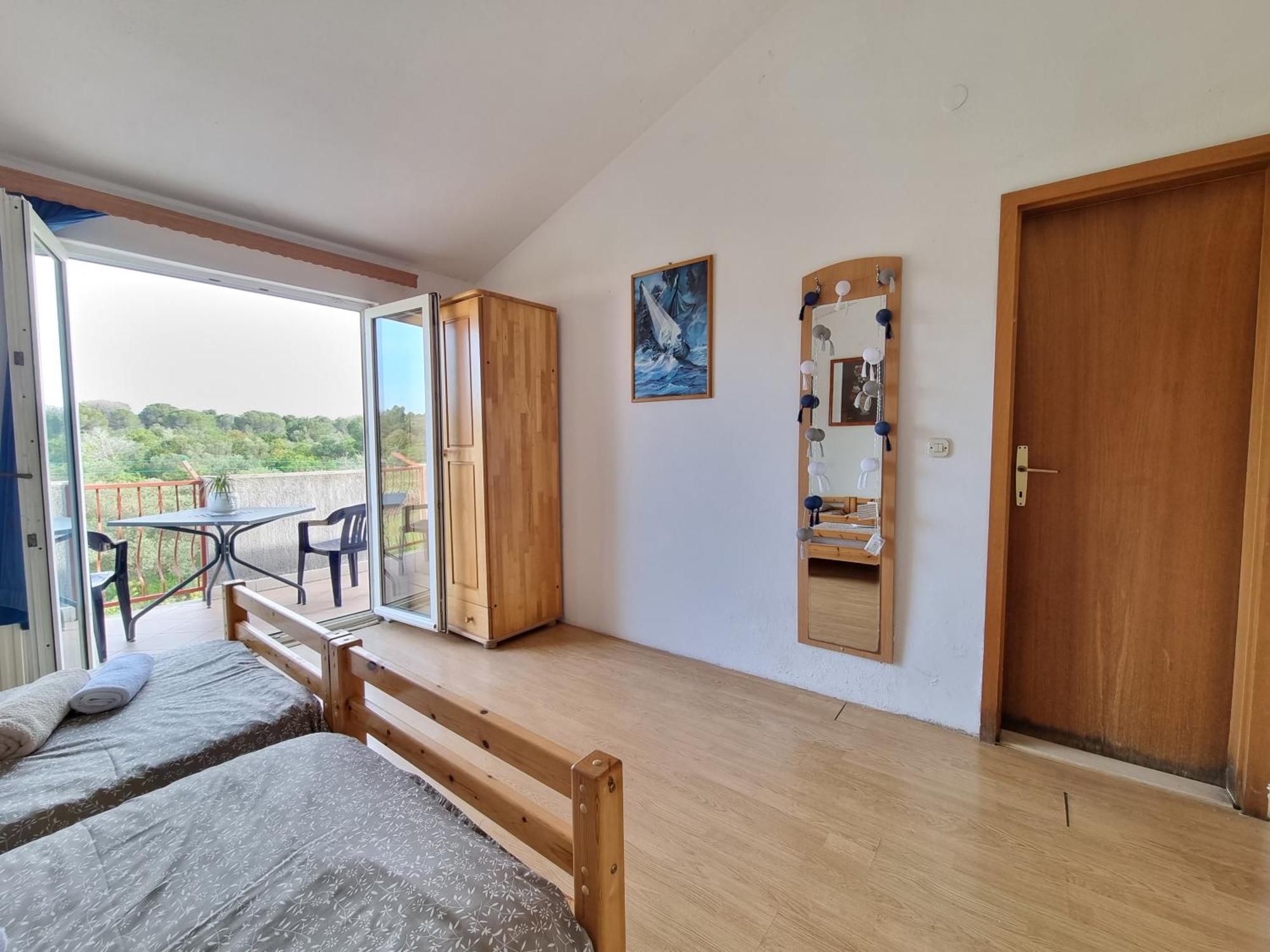 Rooms Slavica Okrug Gornji Bilik gambar