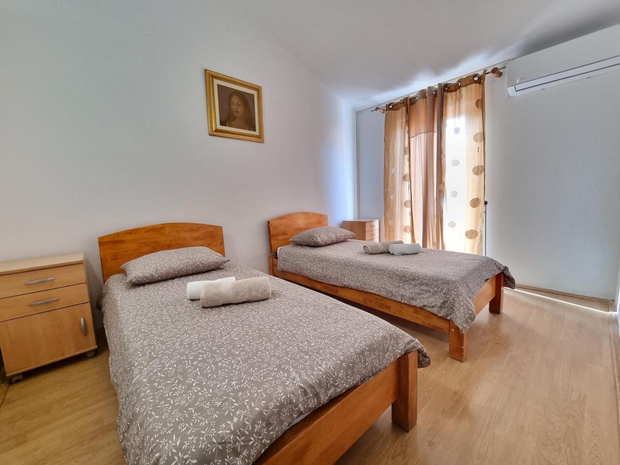 Rooms Slavica Okrug Gornji Bilik gambar