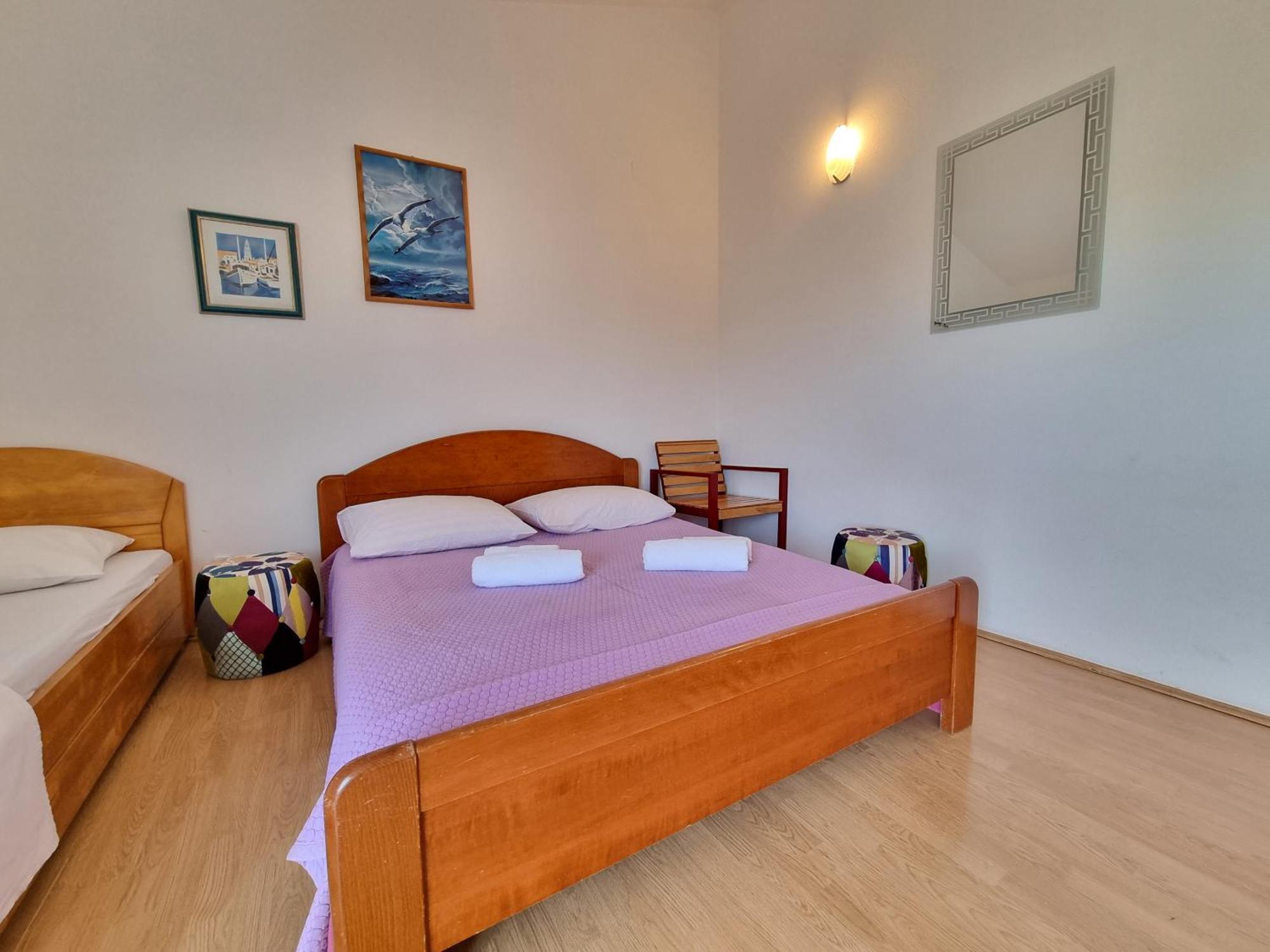 Rooms Slavica Okrug Gornji Bilik gambar