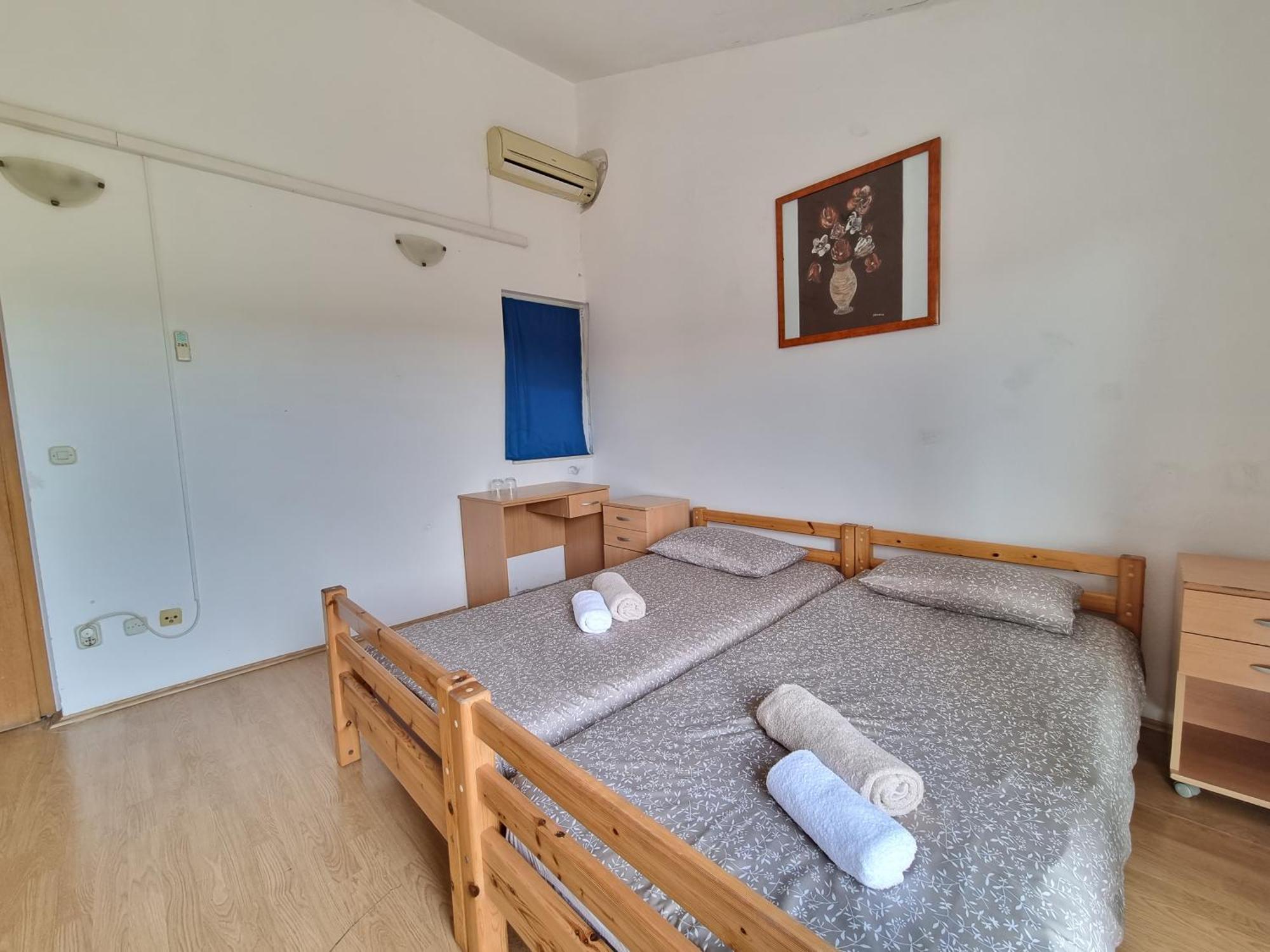 Rooms Slavica Okrug Gornji Bilik gambar