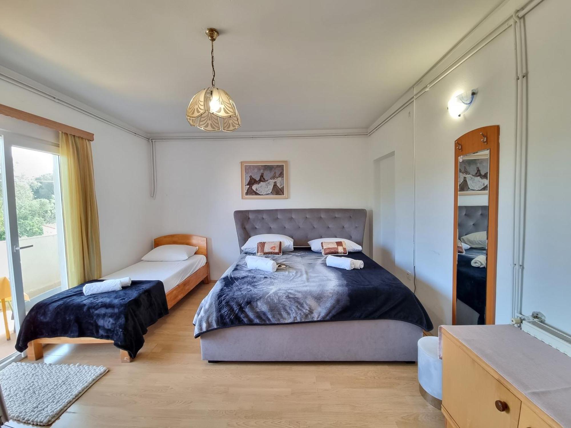Rooms Slavica Okrug Gornji Bilik gambar