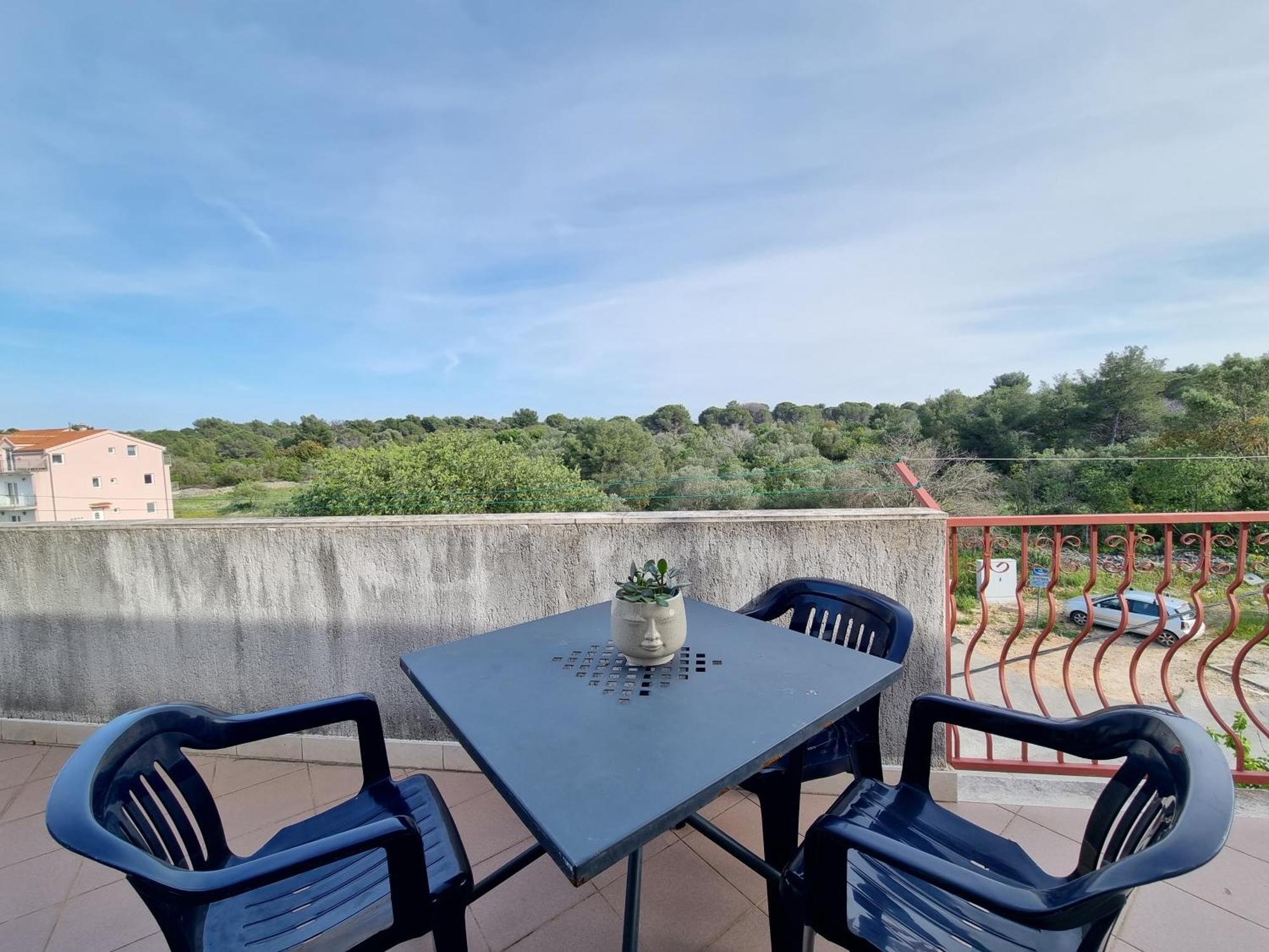 Rooms Slavica Okrug Gornji Bilik gambar