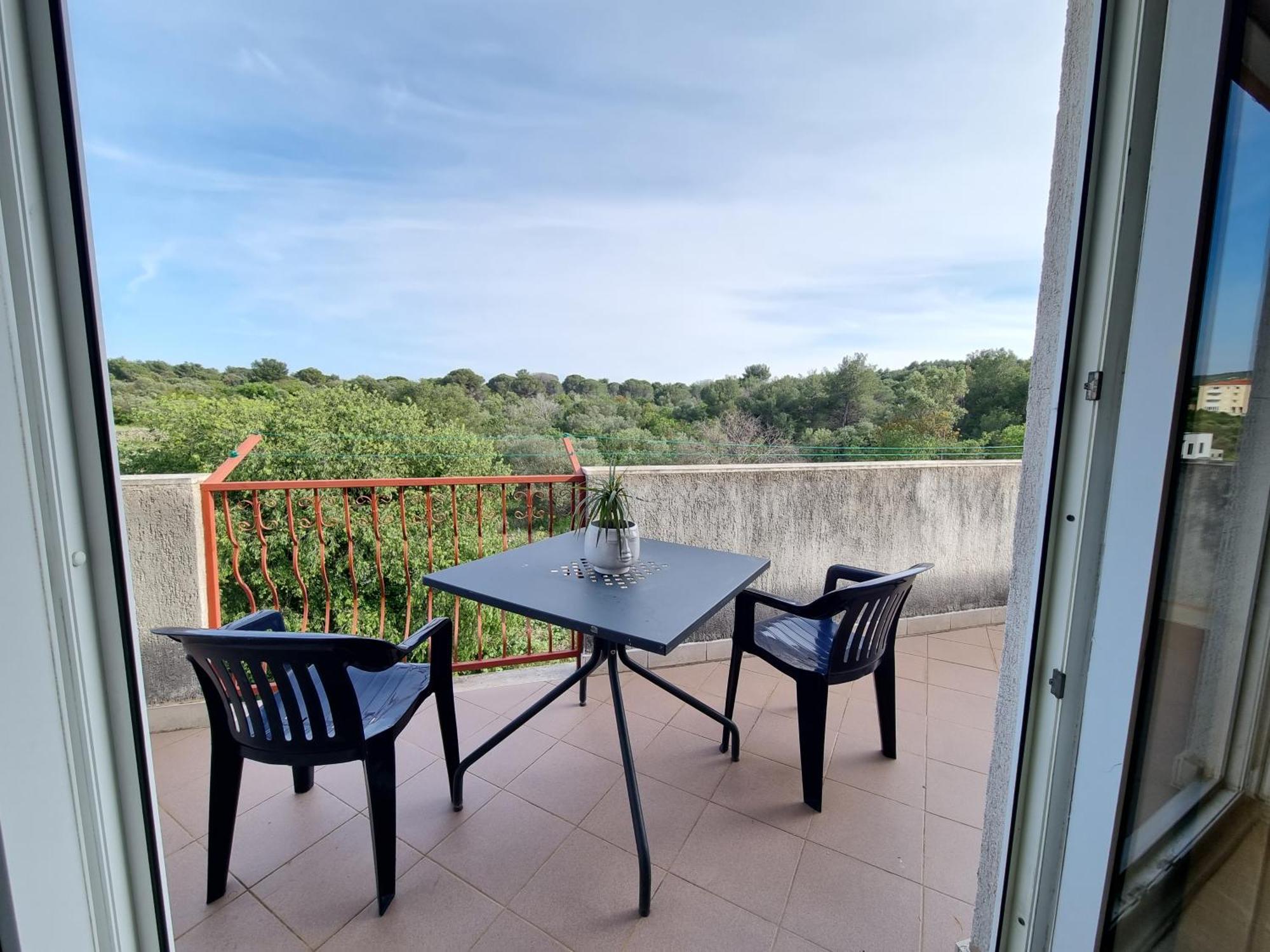 Rooms Slavica Okrug Gornji Bilik gambar