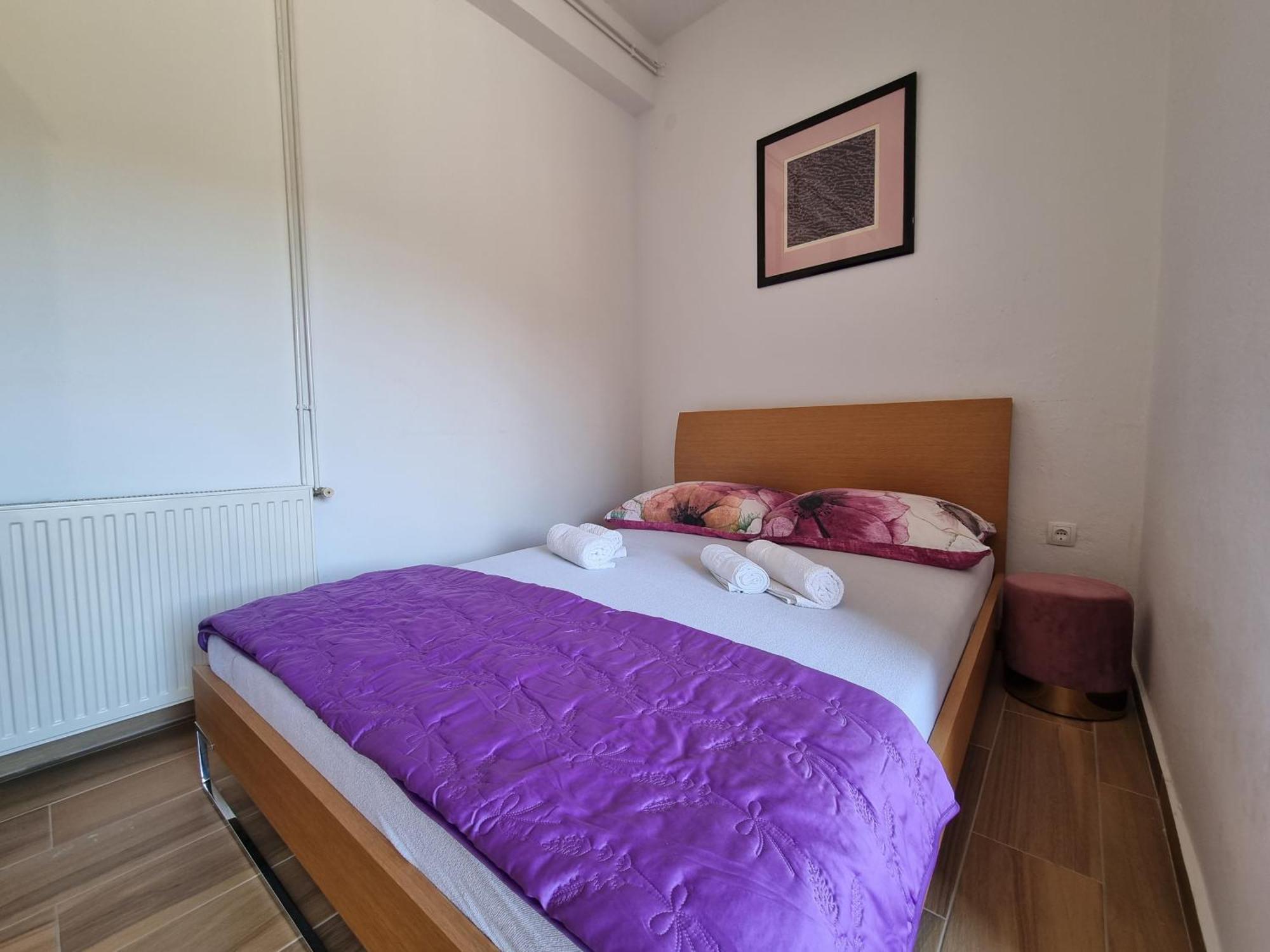 Rooms Slavica Okrug Gornji Bilik gambar