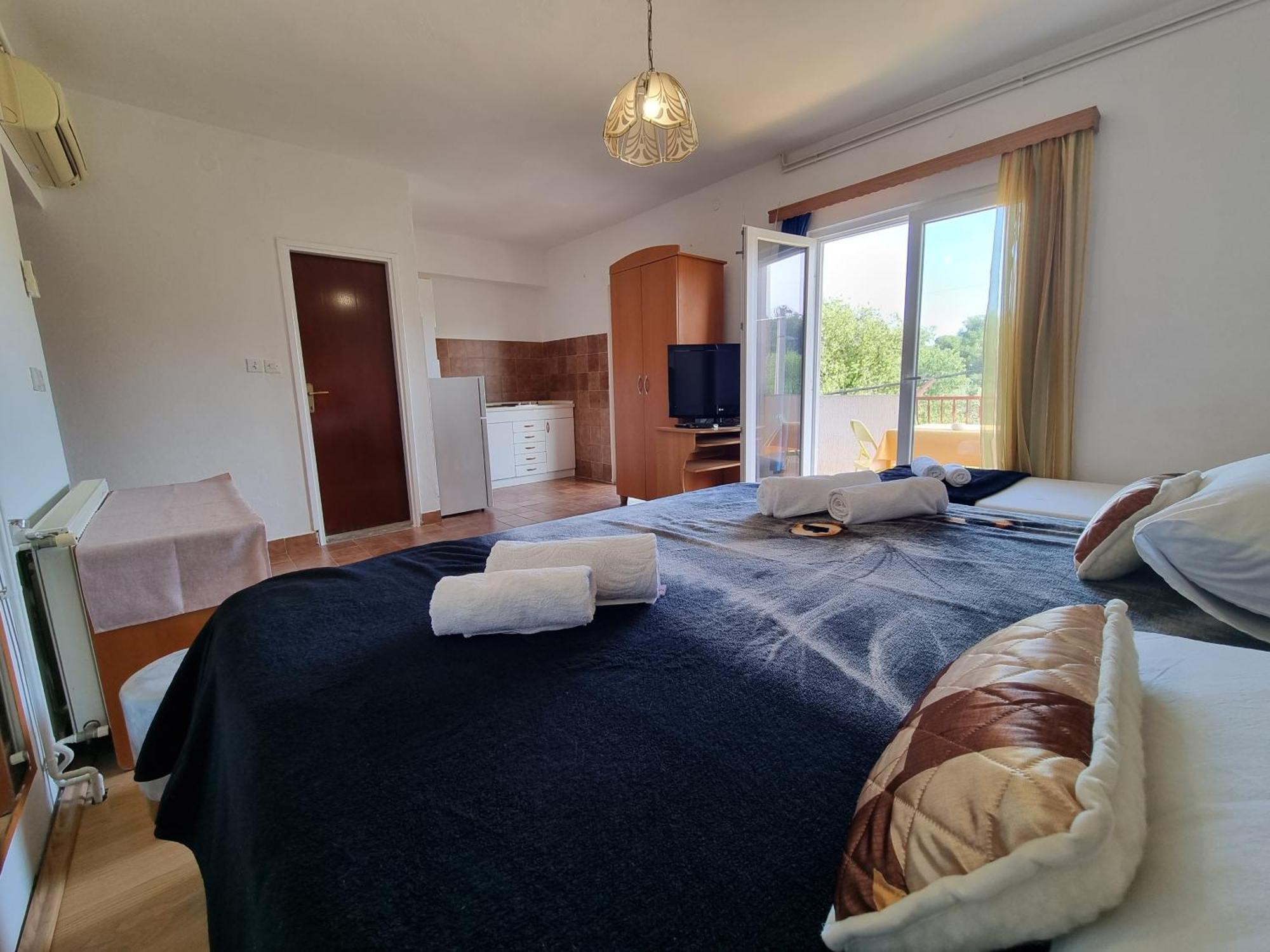 Rooms Slavica Okrug Gornji Bilik gambar