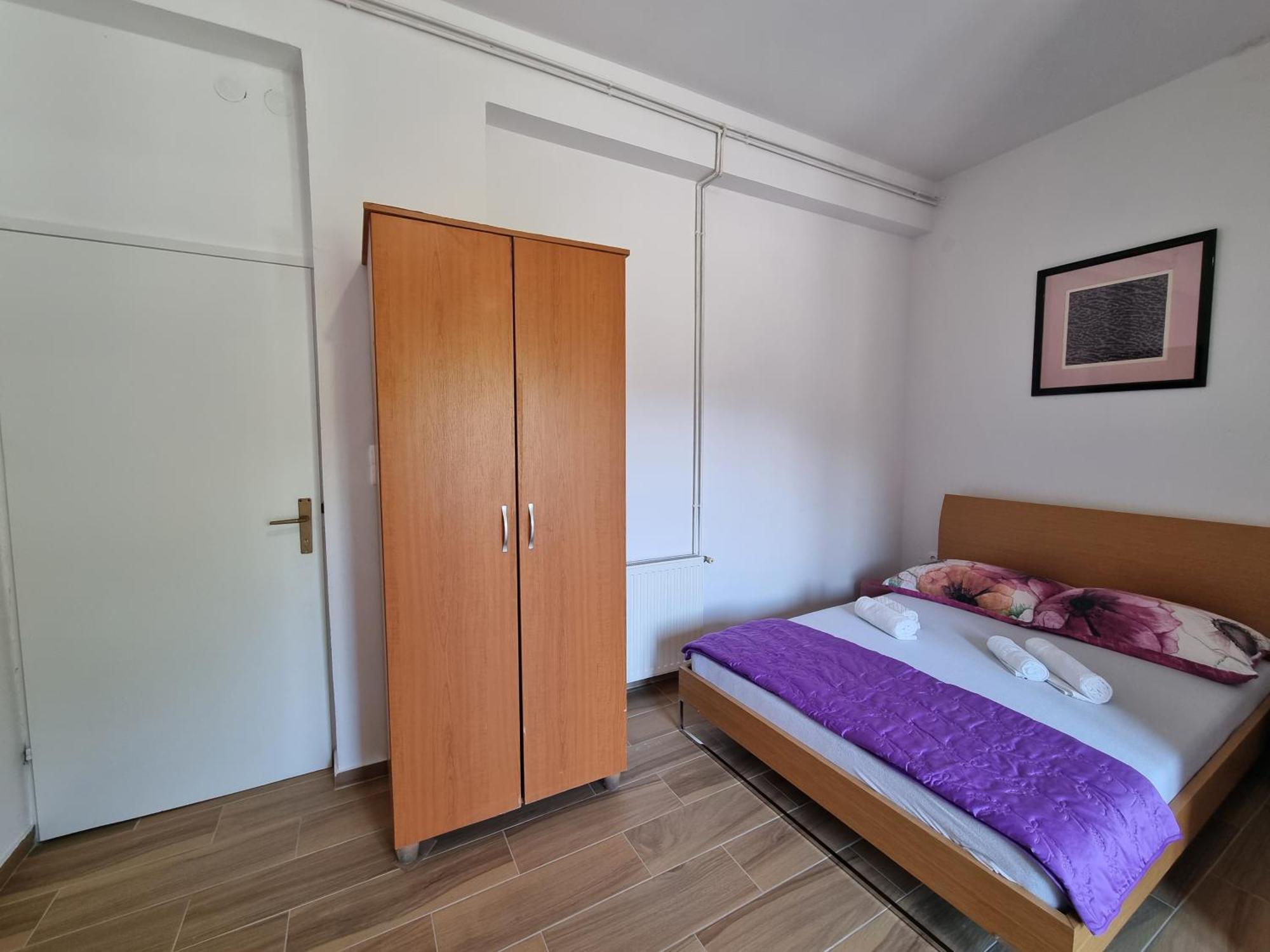 Rooms Slavica Okrug Gornji Bilik gambar