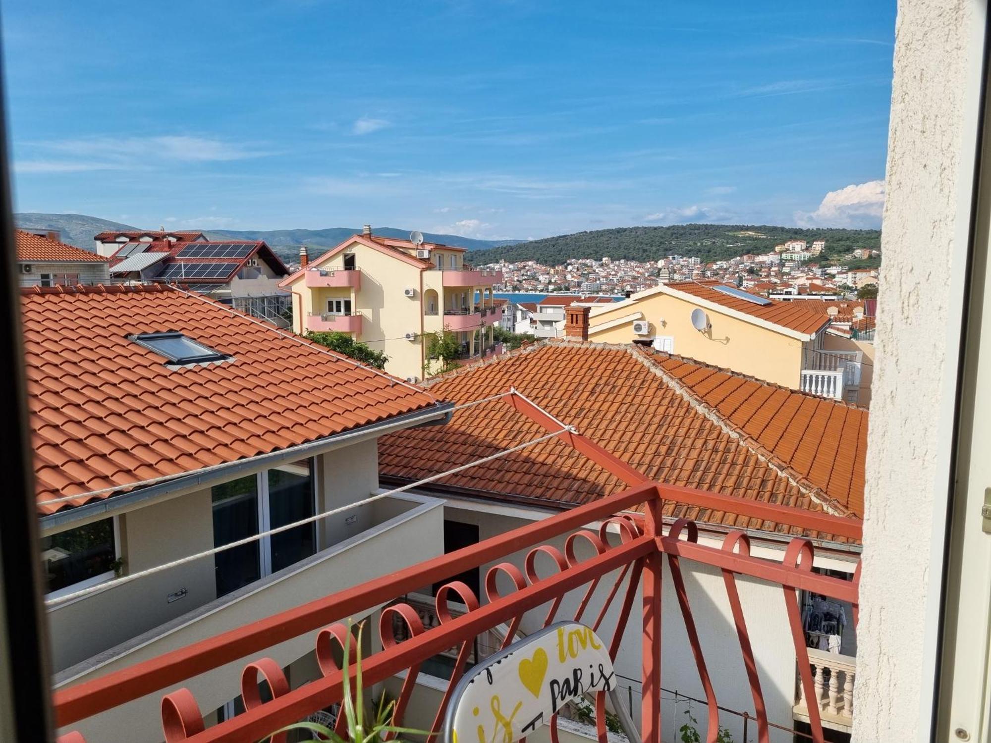 Rooms Slavica Okrug Gornji Bilik gambar