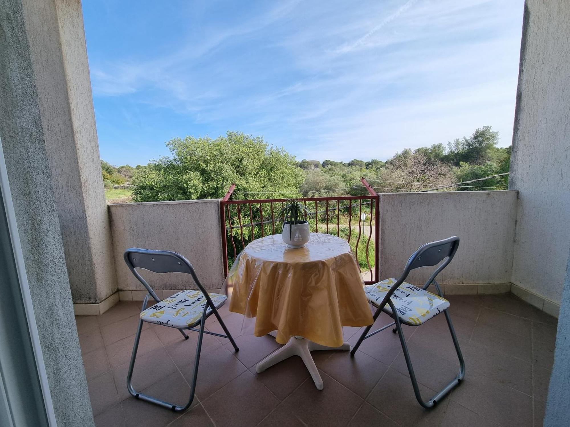 Rooms Slavica Okrug Gornji Bilik gambar