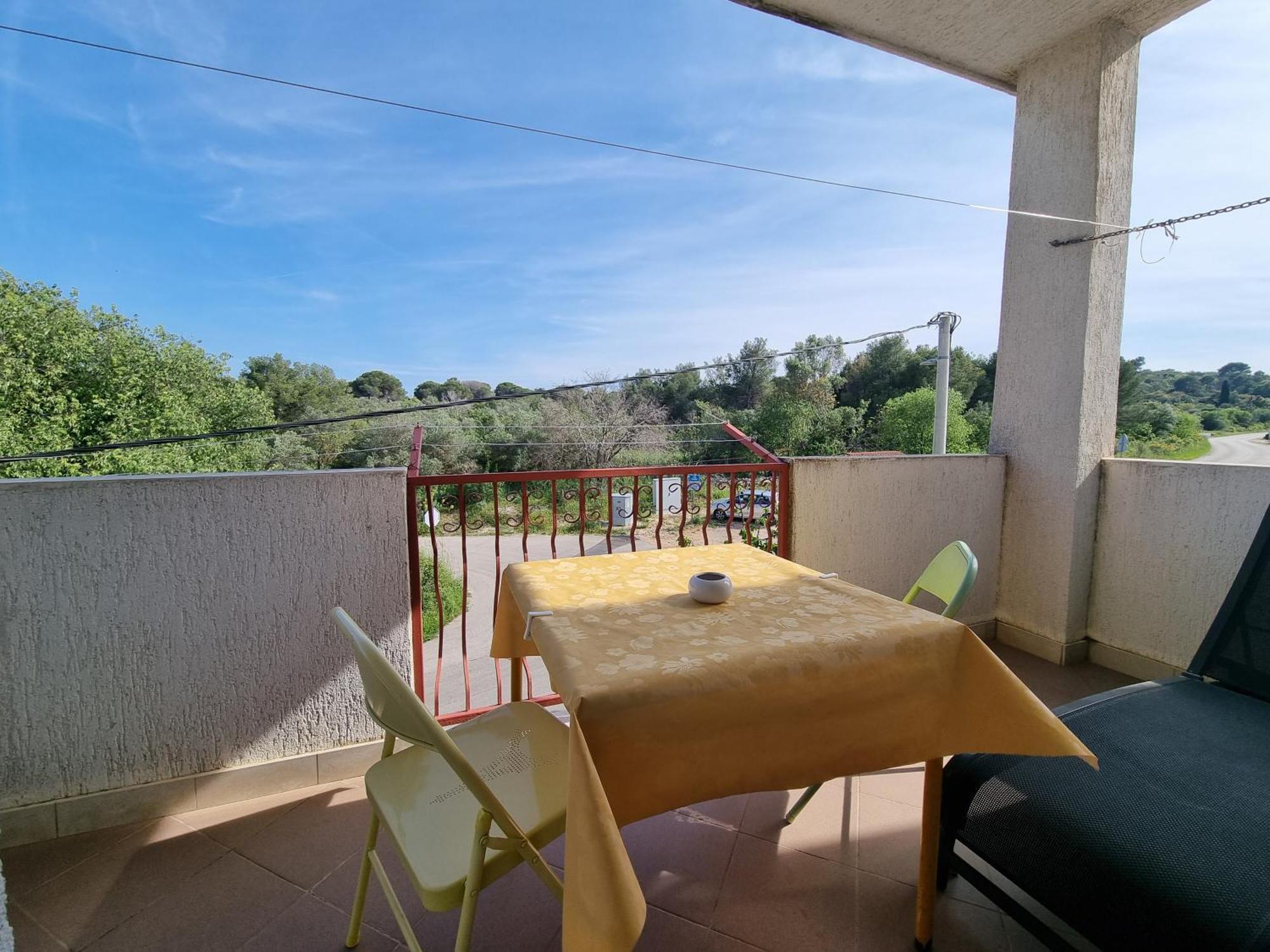 Rooms Slavica Okrug Gornji Bilik gambar